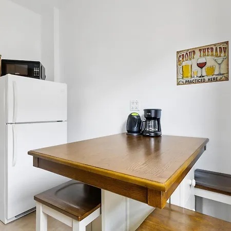 Live Upper Manhattan On A Budget New York Exterior photo
