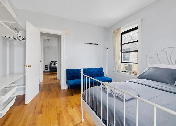Live Upper Manhattan On A Budget