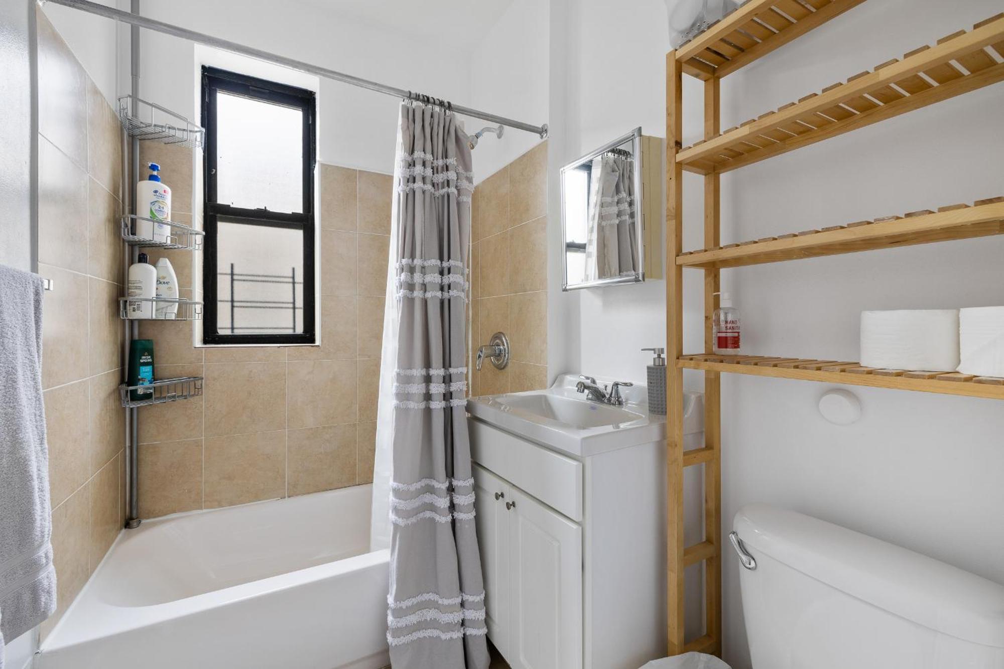 Appartement Live Upper Manhattan On A Budget