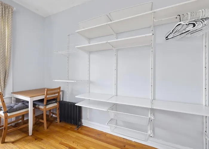 Live Upper Manhattan On A Budget